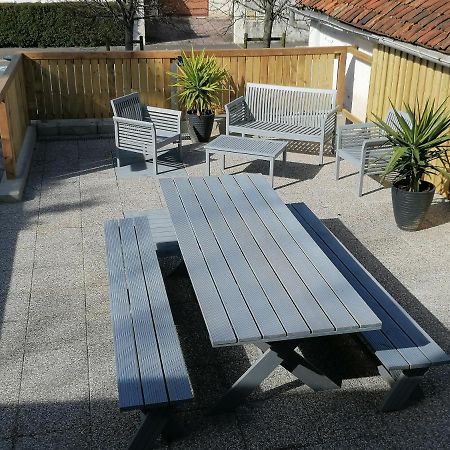 Waben Studio A 5 Km De Berck-Sur-Mer المظهر الخارجي الصورة